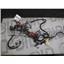 1999 FORD F350 7.3 DIESEL ENGINE WIRING HARNESS 1807400C94 *LAYS OVER ENGINE*