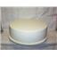 Boaters’ Resale Shop of TX 2102 5101.05 KODEN RB715A 4KW 24" RADAR DOME ONLY