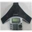 POLYCOM SOUNDSTATION IP5000 2201-30900-001 VOIP CONFERENCE PHONE