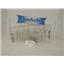 Kenmore Dishwasher Dishrack, Upper WPW10462394 8539242 Used