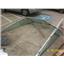 Boaters’ Resale Shop of TX 2104 0777.14 SEARAY 27 WINDSHEILD ASSEMBLY (4 PIECES)