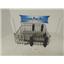 GE Dishwasher WD28X26105  WD28X21719 Upper Dish Rack Used