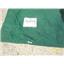 Boaters’ Resale Shop of TX 2103 1745.12 MAINSAIL BOOM COVER (2-1/2 FT x 9 FT)
