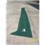 Boaters’ Resale Shop of TX 2103 1745.14 MAINSAIL BOOM COVER (2-1/2 FT x 9 FT)