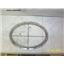 Boaters’ Resale Shop of TX 2104 2254.15 MAST DECK COLLAR 10" x 15" INSIDE DIA.