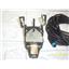 Boaters’ Resale Shop of TX 2104 2547.04 NORTHSTAR TRANSOM TRI-DUCER W/ CUT CABLE