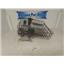 Maytag Dishwasher W10635350  W10512361 Upper Rack Used
