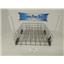 KitchenAid Dishwasher W10525646 Lower Rack Used