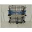 GE Dishwasher WD28X26105  WD28X21719 Upper Rack Used