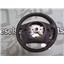 1995 - 1997 DODGE RAM LEATHER WRAPPED STEERING WHEEL CRUSIE *NEEDS RECOVERING*
