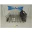 Maytag Dishwasher WPW10525642  W10909037  W10861219 Lower Rack Used
