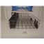 KitchenAid Dishwasher W10056271  WPW10473836  W10195723 Lower Rack Used