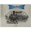 Kenmore Dishwasher WPW10350382  8193943 Upper Rack Used