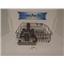 Kenmore Dishwasher WPW10462394  WP8539242 Upper Rack Used