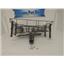 Maytag Dishwasher W10240139 Upper Rack Used