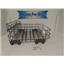 Maytag Dishwasher WPW10525642 Lower Rack Used