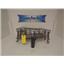 Maytag Dishwasher W10512361 Upper Rack Used