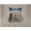 Frigidaire Dishwasher 5304498205  154638901  Upper Rack Used
