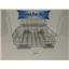 Frigidaire Dishwasher 808602402  154866803 Lower Rack Used