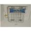 Frigidaire Dishwasher 808602402  154866803 Lower Rack Used