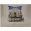 Maytag Dishwasher W10240139 Upper Rack Used