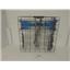 Frigidaire Dishwasher A01986801  154866602 Upper Rack Used