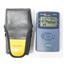 Fluke NetTool 10/100 Inline Network Connectivity Tester with Case