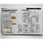 GE Medical 2184803-100r04 DLX Quick Reference Guide Laminated