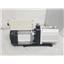 Leybold D 2,5 E Rotary Vane Vacuum Pump 140009