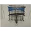 Maytag Dishwasher W10635350  W10240139 Upper Rack Used