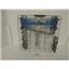 Frigidaire Dishwasher 5304498211  154319519 Upper Rack Used