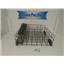 Maytag Dishwasher W11527890  WPW10525642  W10552271 Lower Rack Used