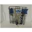 GE dishwasher WD28X25802  WD35X20454 Upper Rack Used