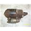 Boaters’ Resale Shop of TX 2106 1141.05 UNIVERSAL DIESEL STARTER ASSEMBLY
