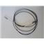 GE General Electric 2222102 Medical Fiber Optic Cable - Rad Room or Cath Lab 47"