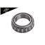 New Tapered Rolling Bearing XL497