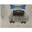 Kenmore Dishwasher W10525646  WPW10179397 Lower Rack Used