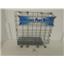 Electrolux Dishwasher 154875203  154524504  5304506523 Lower Rack Used