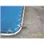 Boaters’ Resale Shop of TX 2106 2121.55 EXPRESS 37 FOLDING BUNK BED FRAME & MESH