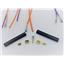 05019913AA New OEM Mopar 2 Way Wiring Harness Pigtail Wire Repair Kit