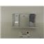 Maytag Washer W10919352  W10794835 Dispenser Drawer Used
