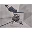 AO American Optical One-Ten 1130 Laboratory Binocular Microscope w/ 3 Objectives