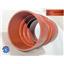 45MD442M New Truck Turbo Inlet High Temp Silicone Hose 3.5" for Mack E6 Series