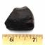 Chondrite MOROCCAN Stony METEORITE Genuine 35.8 grams w/ COA  #16538 4o
