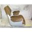 Boaters’ Resale Shop of TX 2107 2425.05 TODD HELM SEAT WITH CUSHIONS ONLY