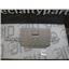 2008 - 2010 FORD F250 F350 XLT LARIAT GLOVE BOX W/FUSE BOX COVER (STONE) COLOR