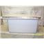 Boaters’ Resale Shop of TX 2107 2157.04 STORAGE LOCKER with 12.75" x 23" CUT-OUT