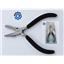 PL47 NEW Beadsmith Wire Looper Multi-step Ring Looping Plier 5, 7, 10mm Rings