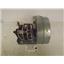 LG Dryer 4681EL1008A MEK37661701 Motor Assembly Used