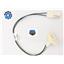 04362133AC Ner MOPAR License Lamp Socket And Cable 1997-2003 Ram 1500 2500 3500